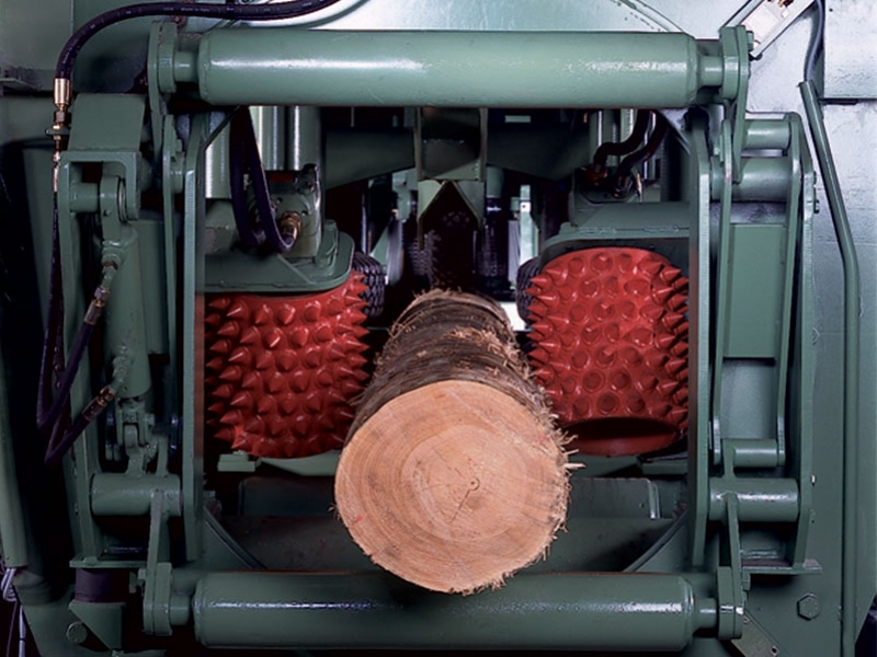 Chipper Canter Profiling
