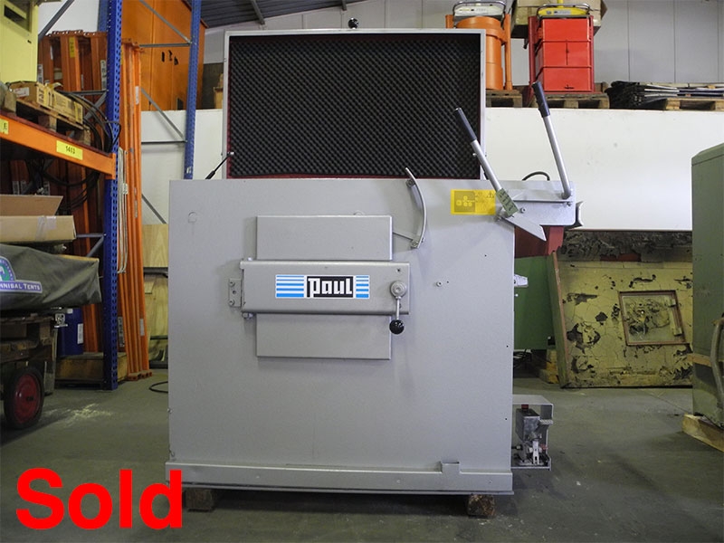Paul KME2 Multirip - SOLD!