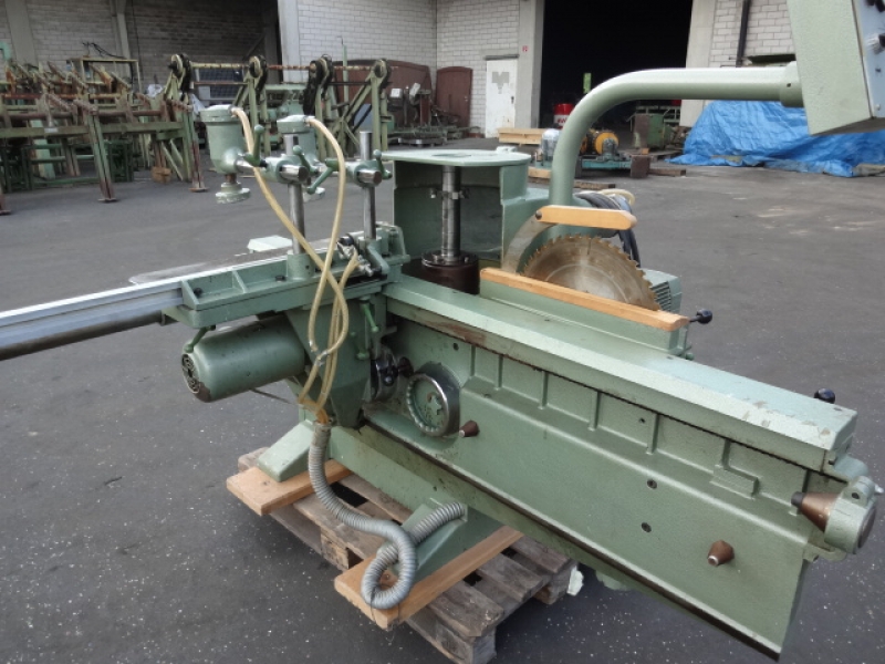 Geba Hydraulic Lifting Table