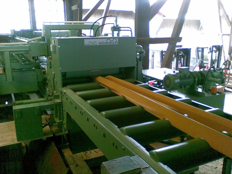 Opti Edging