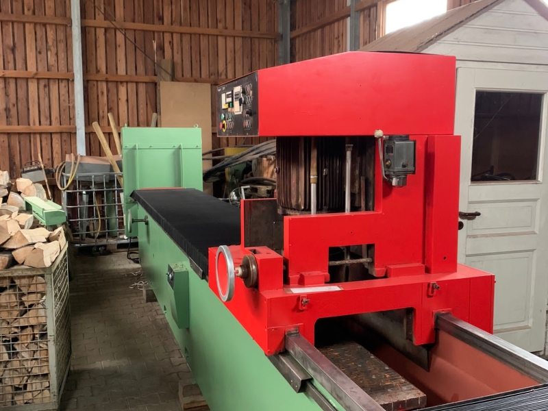 Reform Knife Grinder - SOLD!