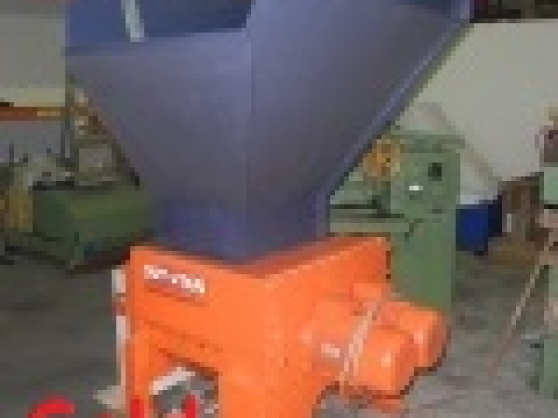 Weima ZM30