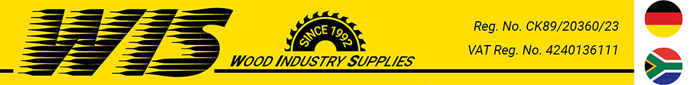 Wood Industry Supplies (WIS) | your tagline here